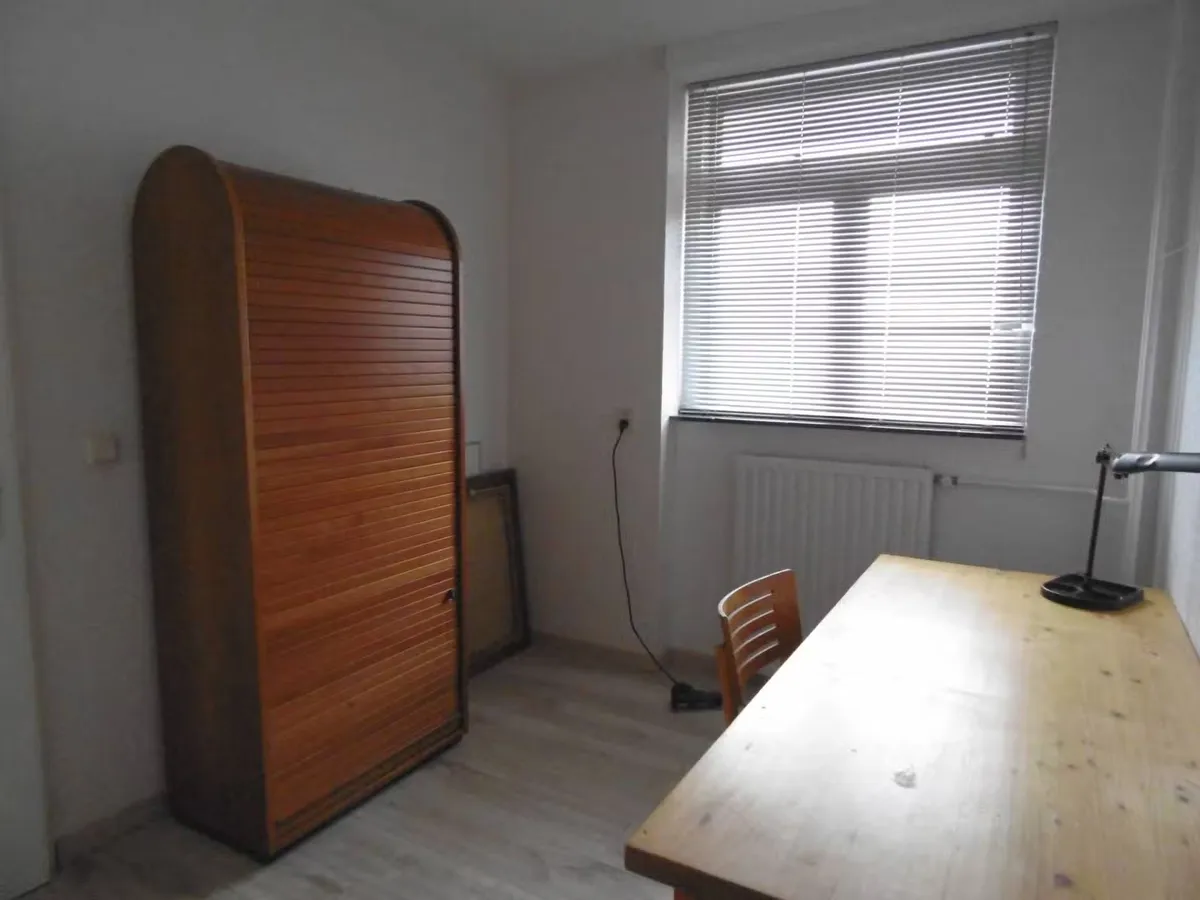 Foto van een appartement in Zoetermeer (9)