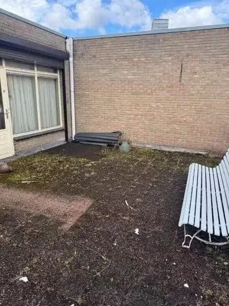 Foto van een appartement in Tilburg (10)