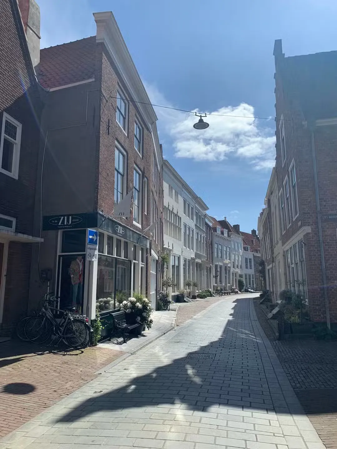 Foto van een appartement in Middelburg (1)
