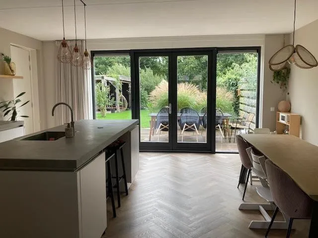 Foto van een eengezinswoning in Goutum (9)