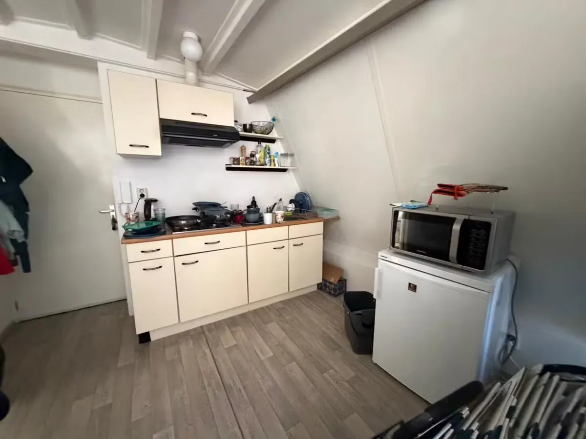Photo: apartment in Leeuwarden (8)