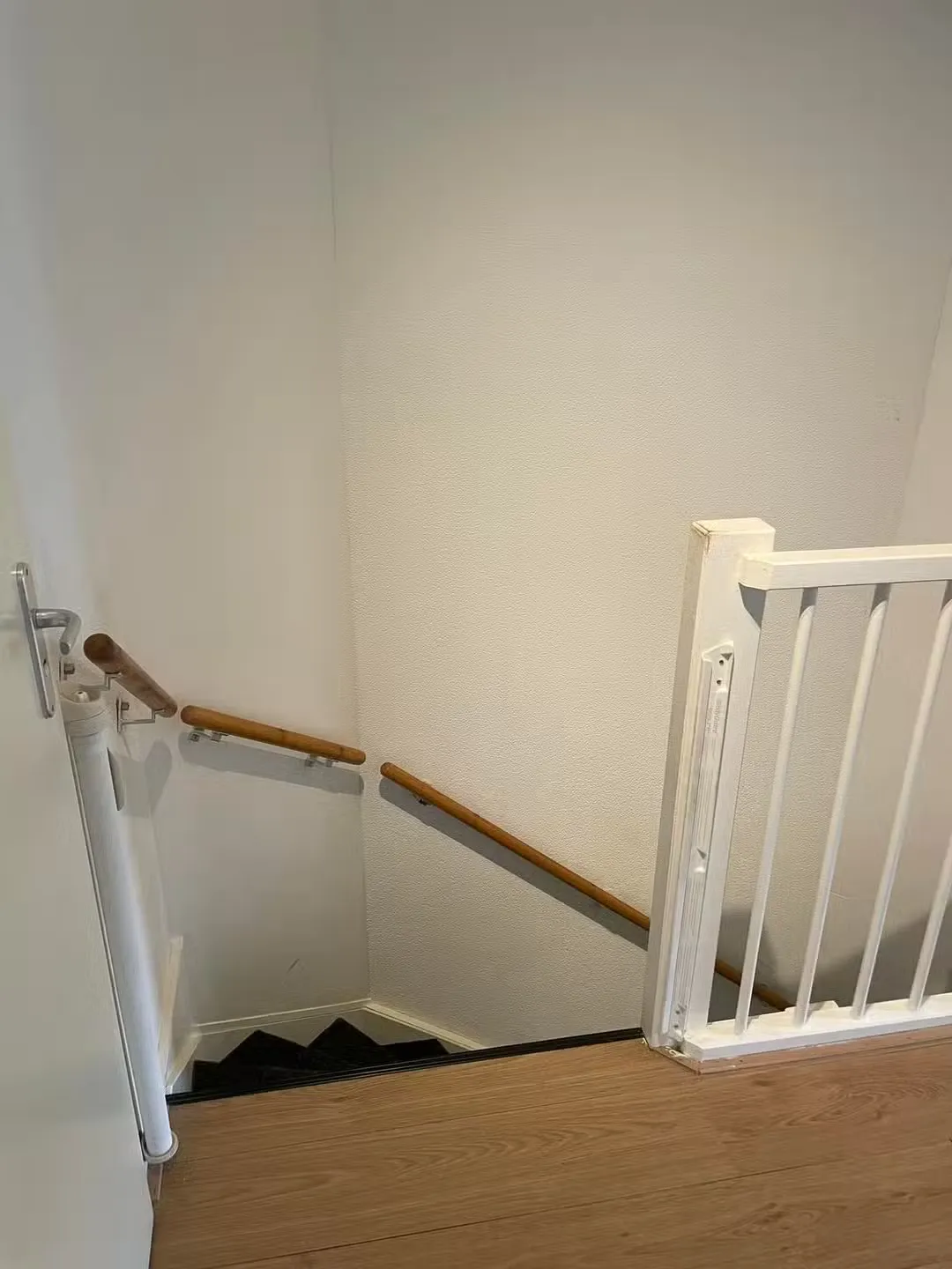 Foto van een eengezinswoning in Purmerend (8)