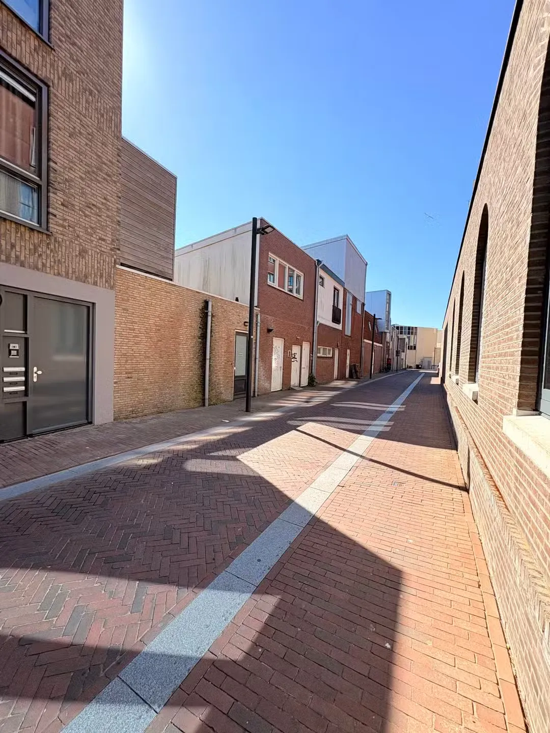 Foto van een appartement in Vlissingen (1)