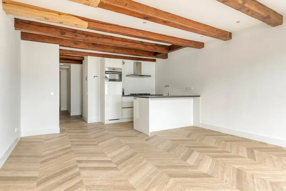 Foto van een appartement in Gouda (3)