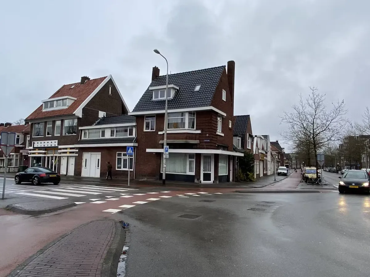 Foto van een appartement in Leeuwarden (1)