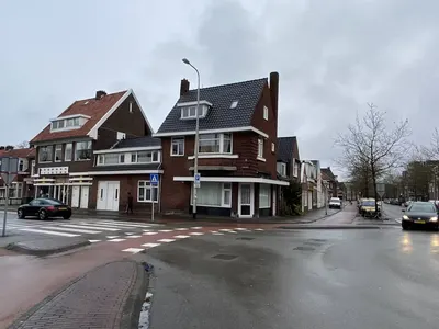 Foto van een appartement in Leeuwarden