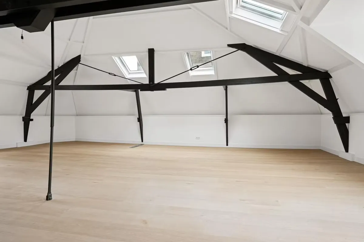 Foto van een appartement in Tilburg (12)