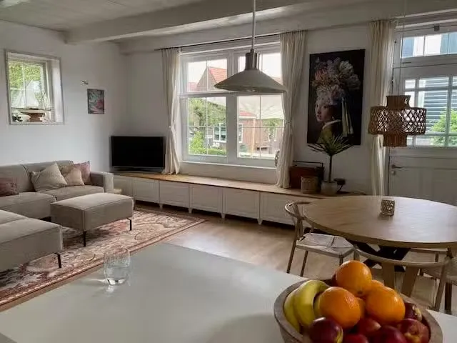 Foto van een eengezinswoning in Marken (2)