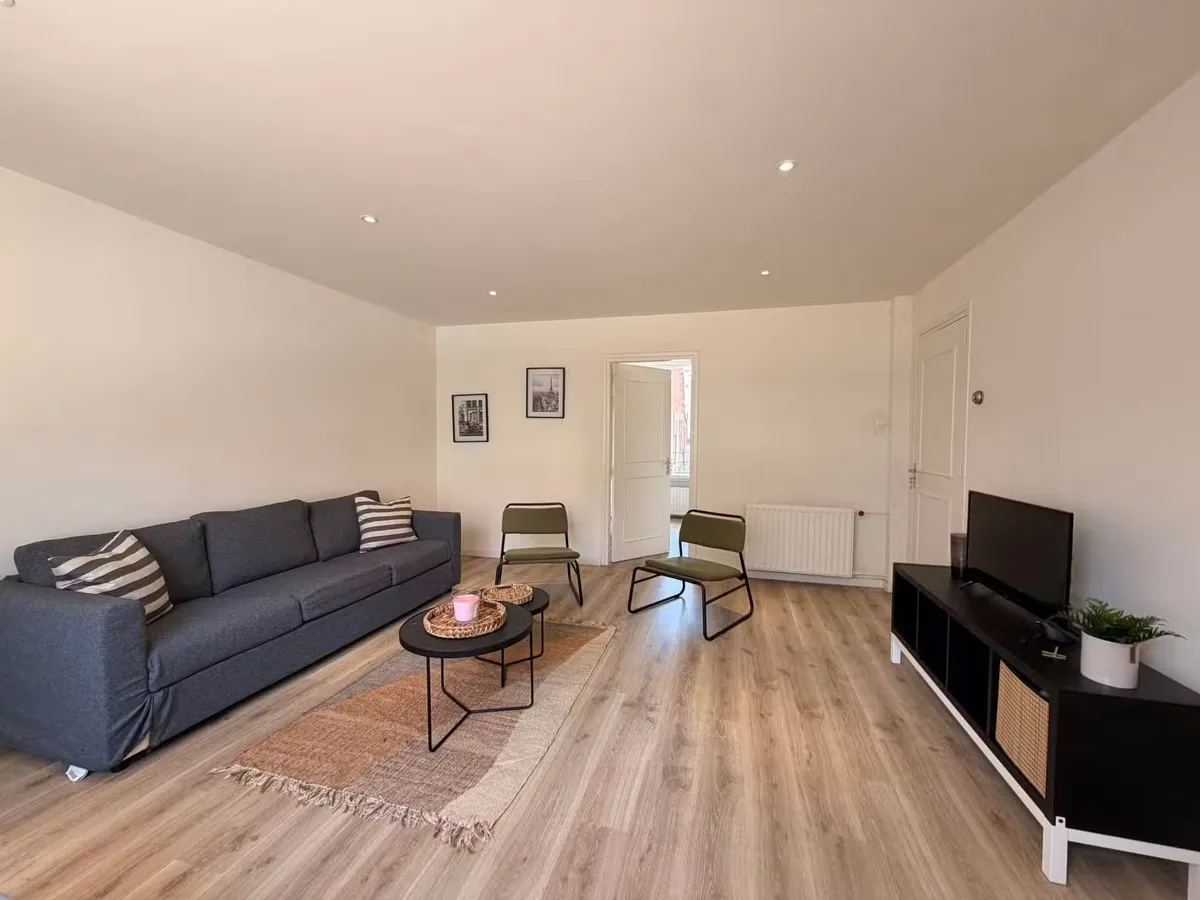 Foto van een appartement in Terneuzen (4)