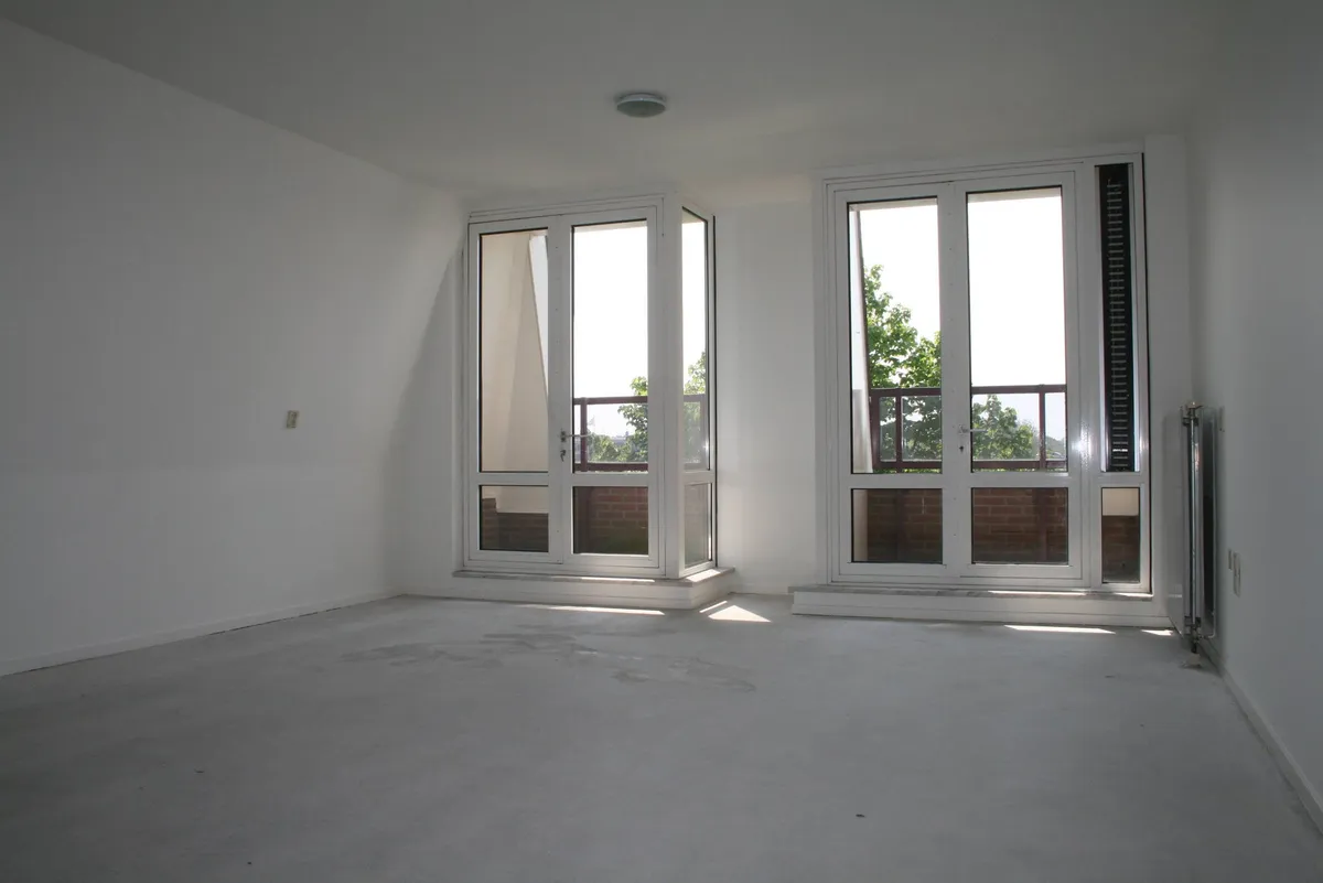 Foto van een appartement in Den Haag (2)