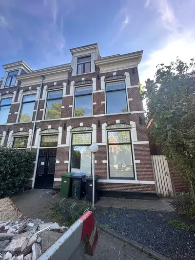 Foto van een appartement in Sneek