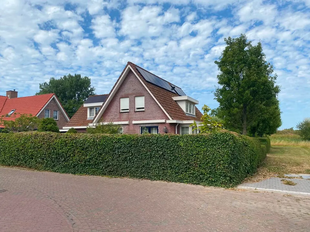 Foto van een eengezinswoning in Vrouwenpolder (7)