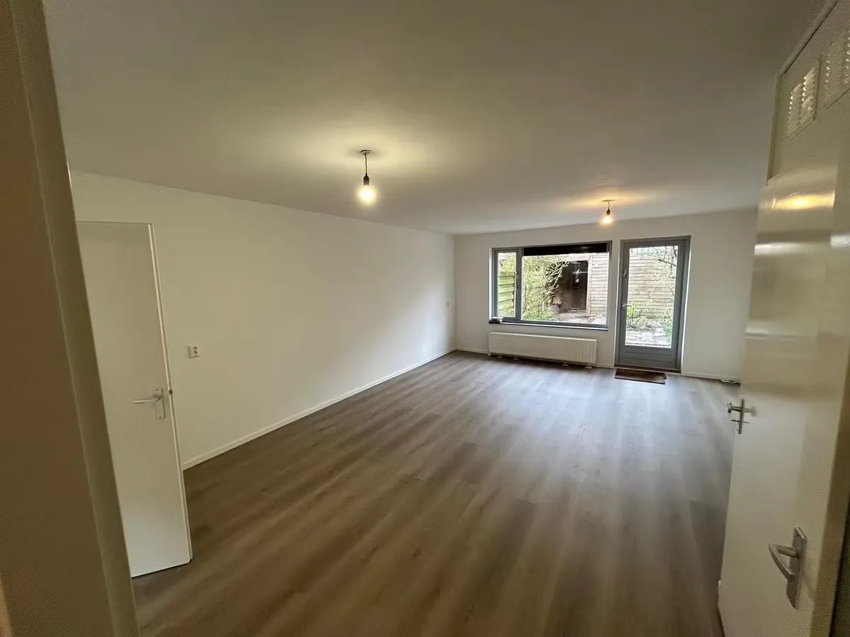 Foto van een eengezinswoning in Den Haag (7)