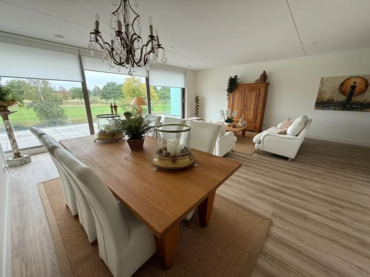 Foto van een appartement in Best (8)