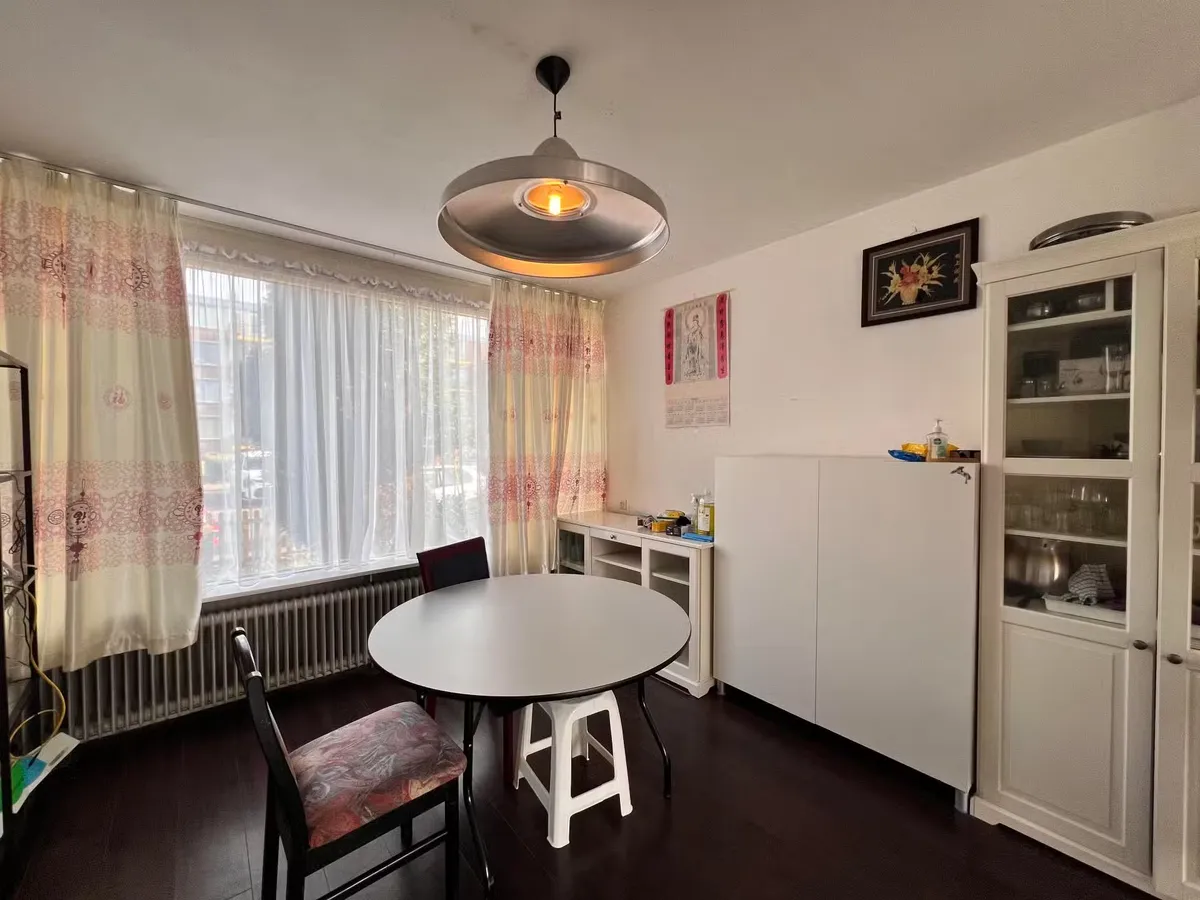 Photo: family home in Nijmegen (4)