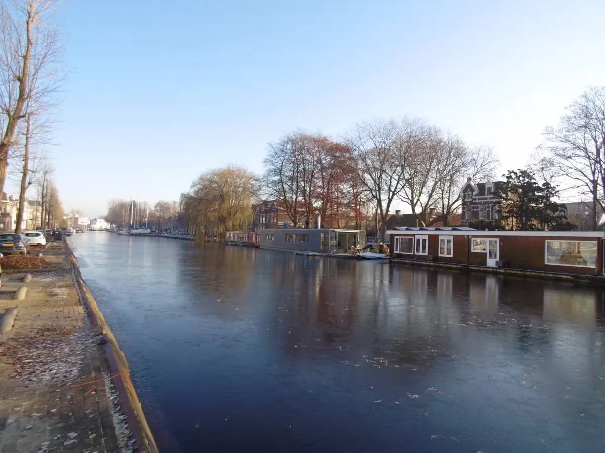 Foto van een eengezinswoning in Gouda (11)