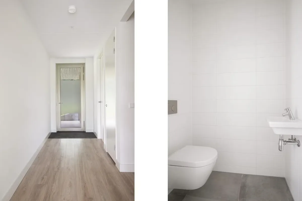 Foto van een appartement in Best (4)