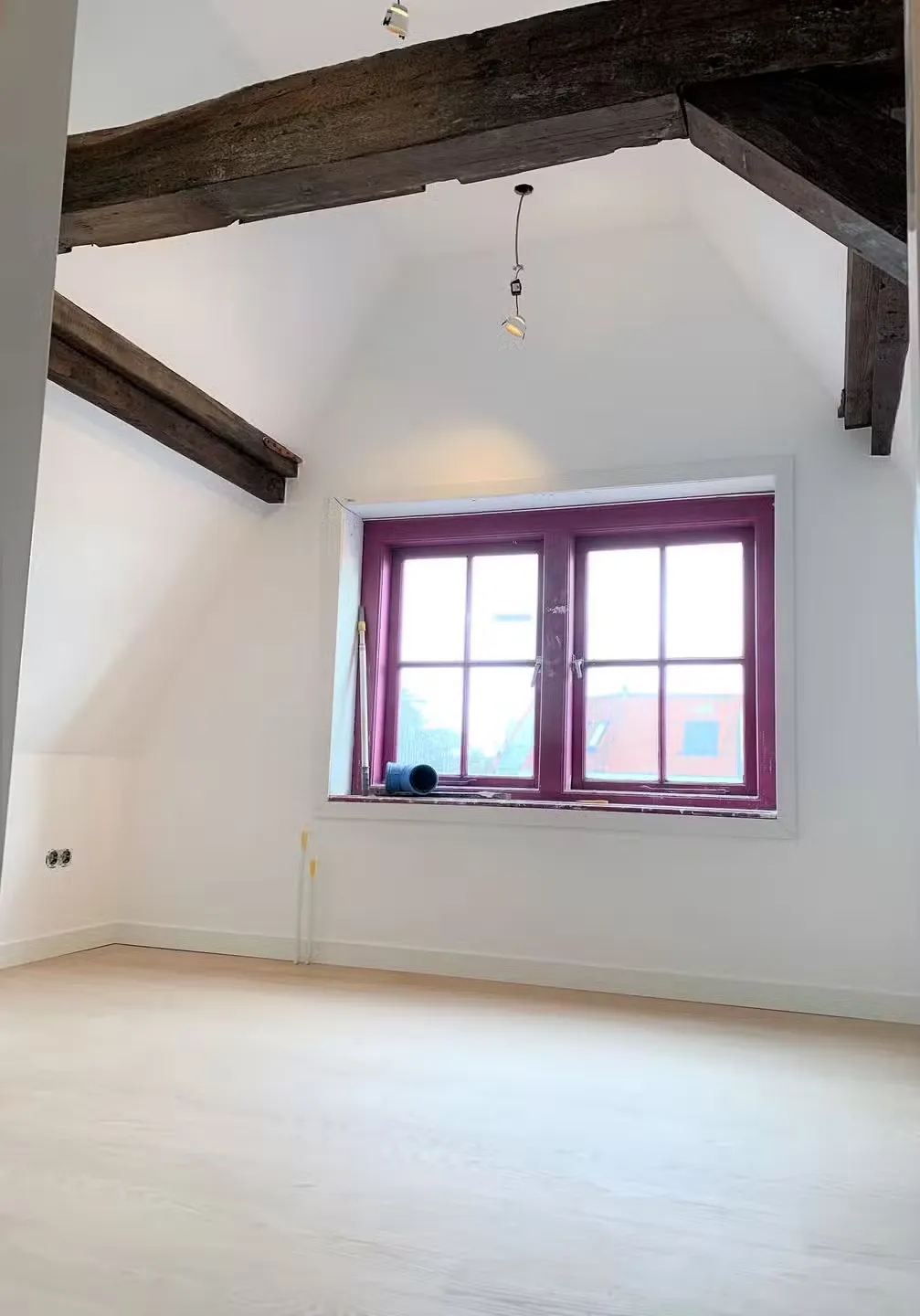 Foto van een appartement in Middelburg (8)