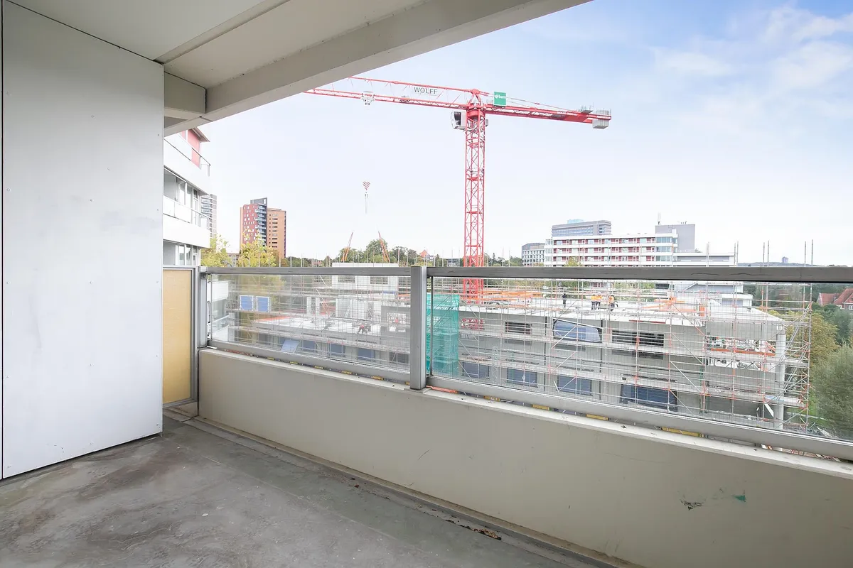 Foto van een appartement in Heerlen (5)