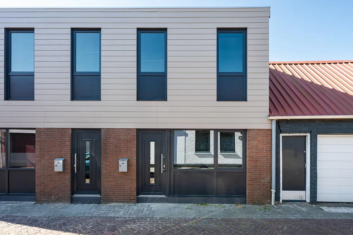 Foto van een eengezinswoning in Zaamslag (3)