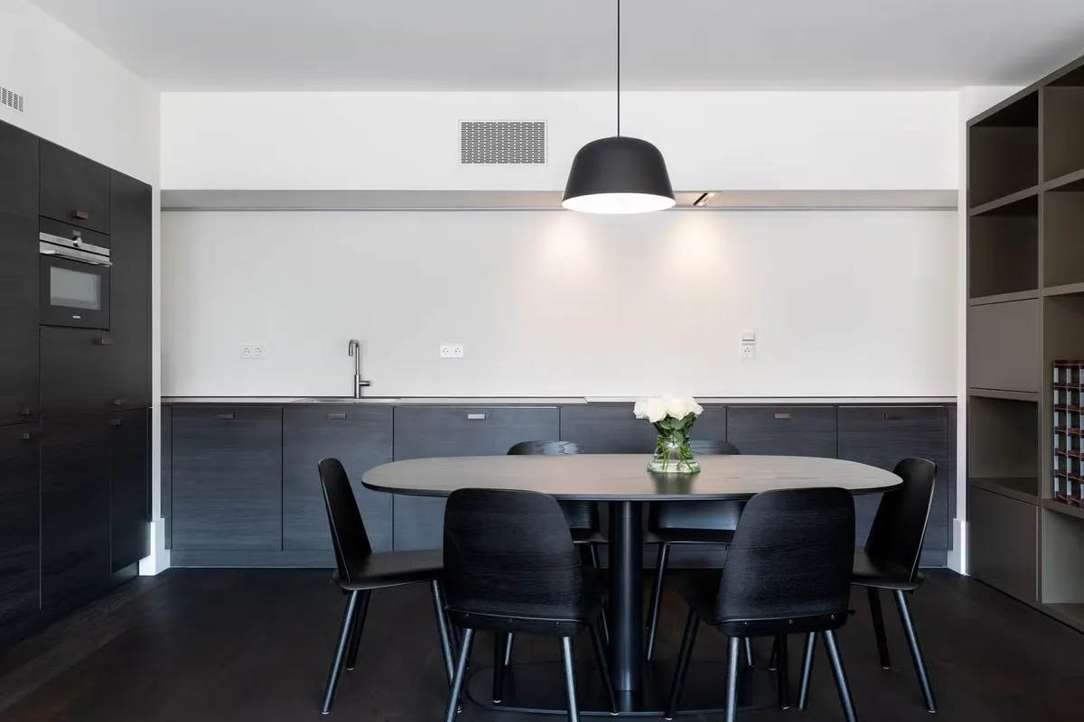 Photo: apartment in Amsterdam (4)