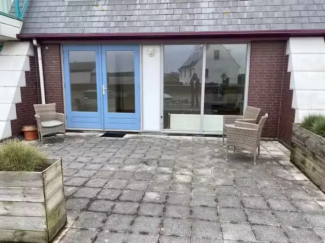 Photo: apartment in Egmond aan Zee (8)