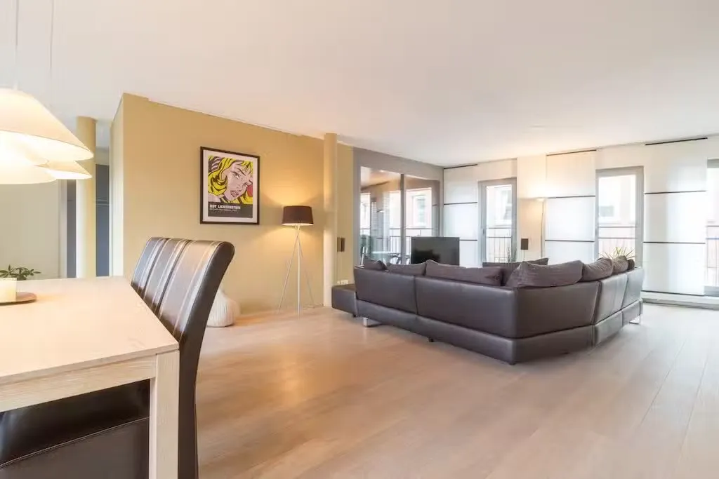 Foto van een appartement in Den Haag (3)