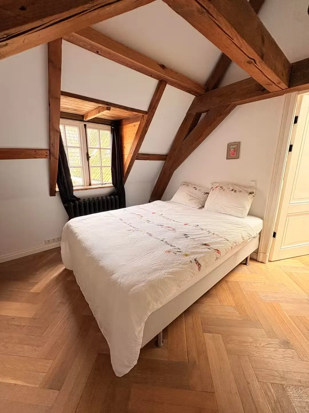 Foto van een appartement in Middelburg (9)