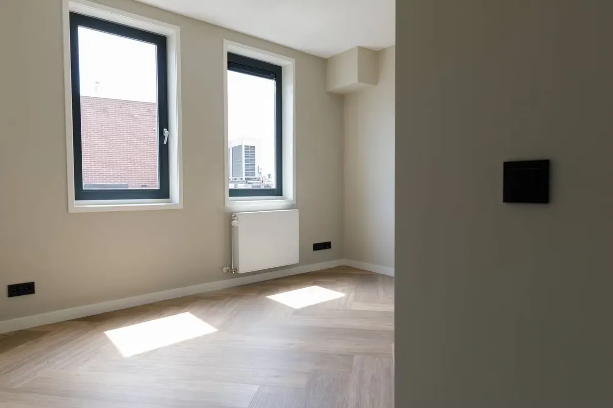 Foto van een appartement in Gouda (10)
