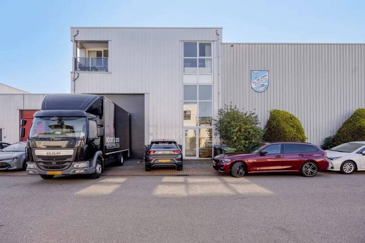 Foto van een appartement in Reeuwijk (1)