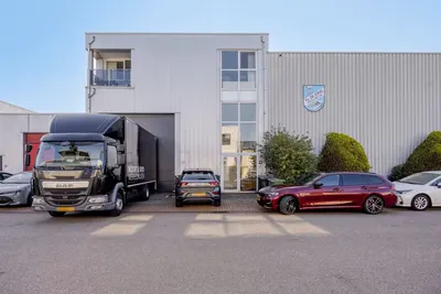 Foto van een appartement in Reeuwijk