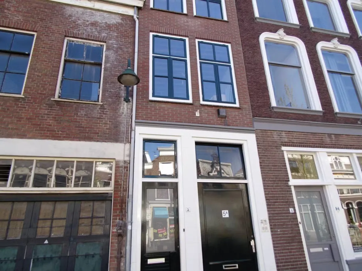 Foto van een appartement in Gouda (2)
