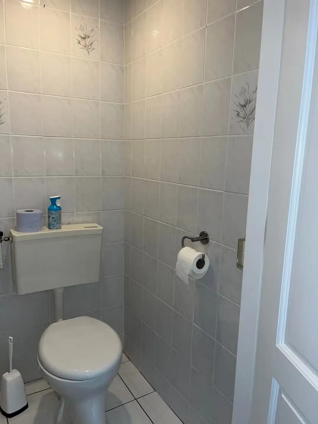Foto van een eengezinswoning in Breda (8)