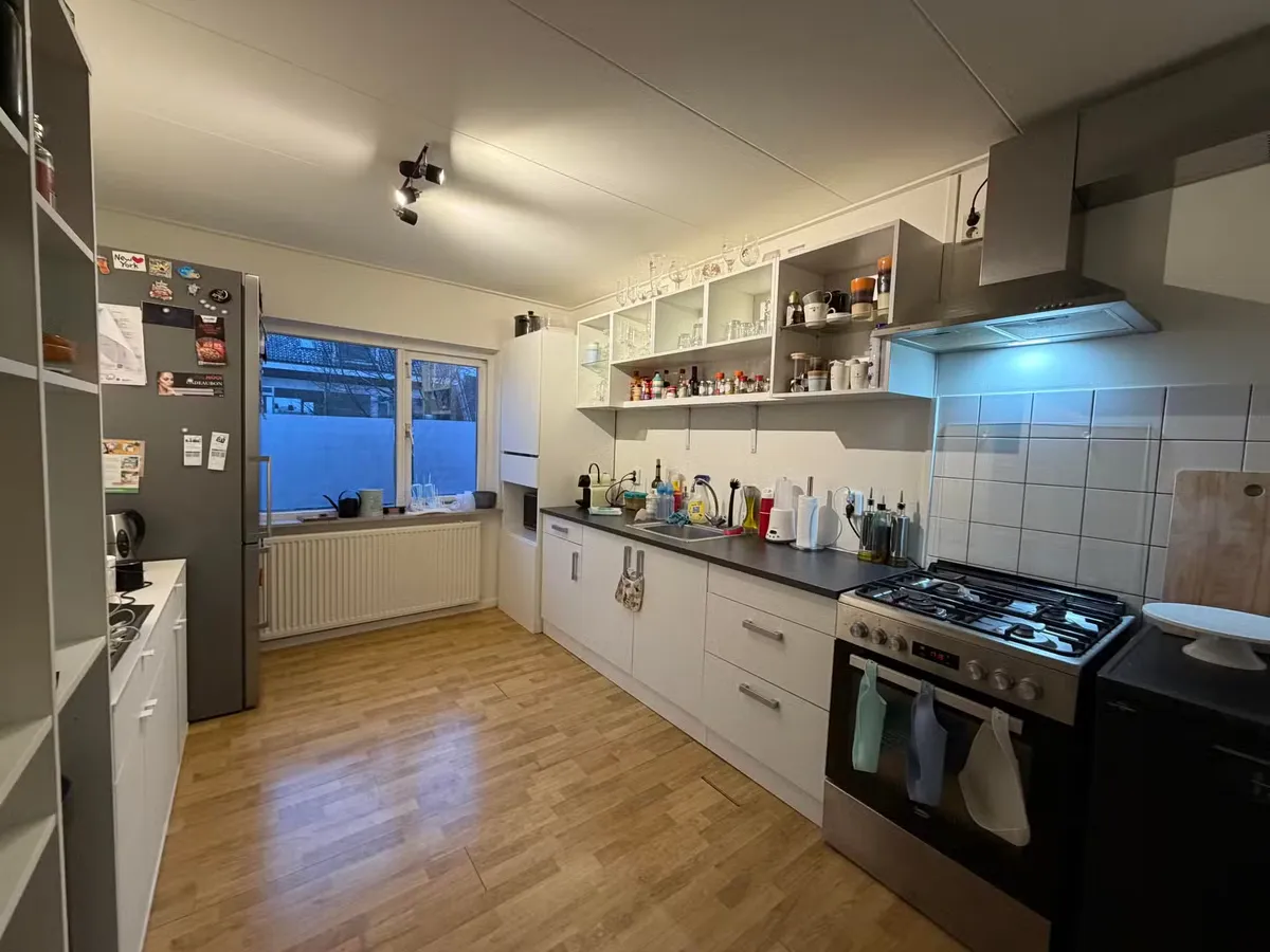 Photo: apartment in Drachten (5)