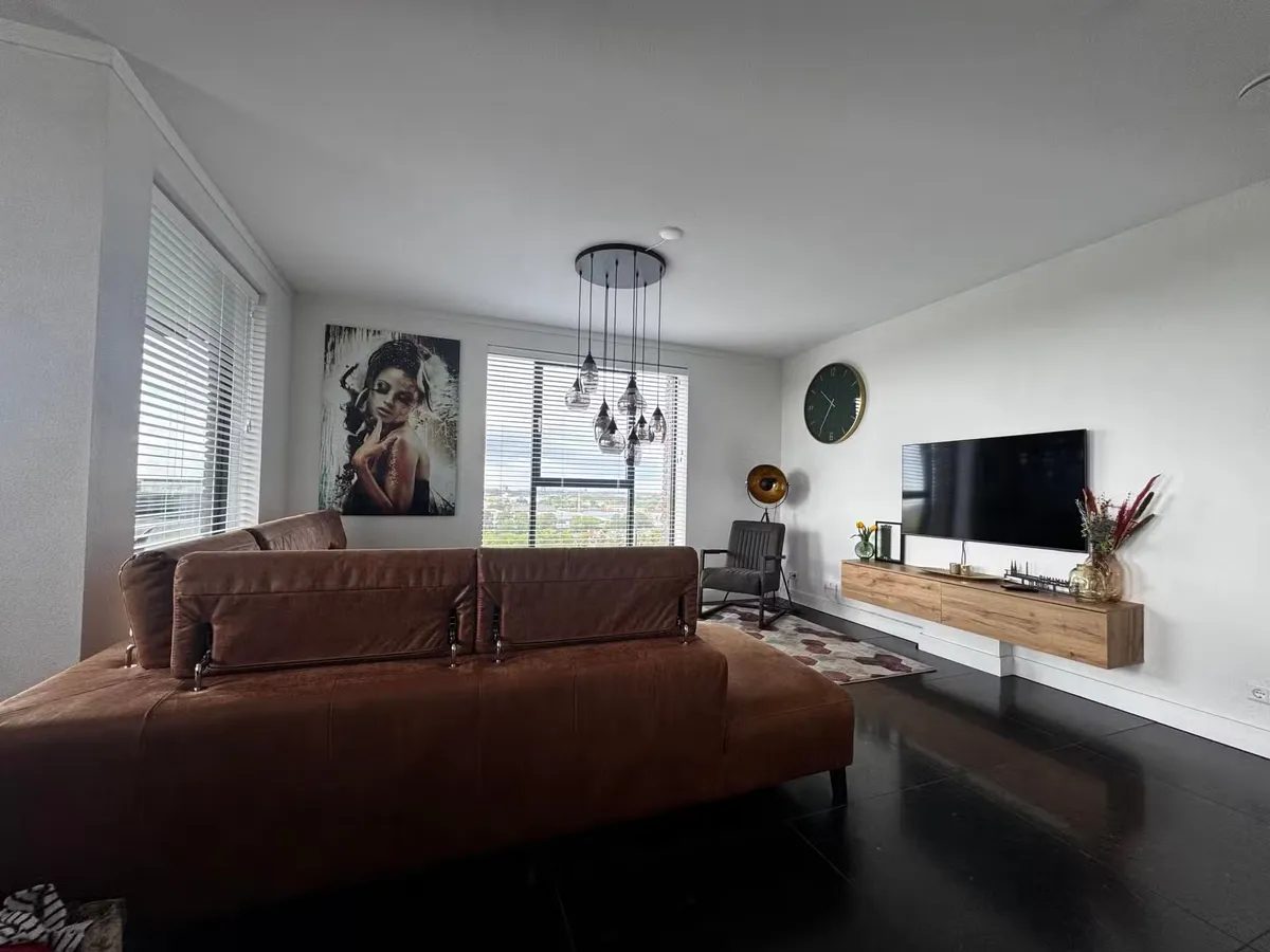 Foto van een appartement in Tilburg (2)