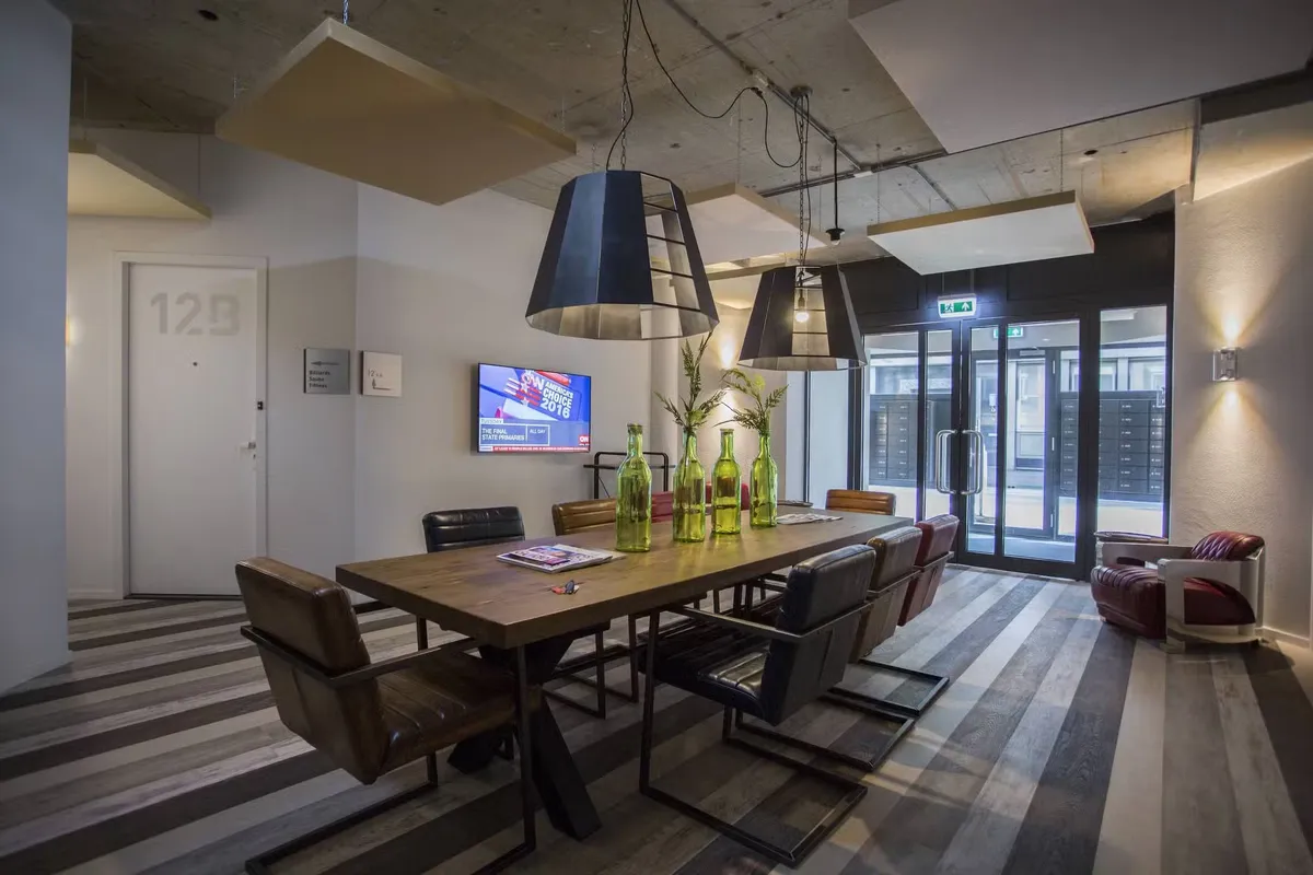 Foto van een appartement in Eindhoven (7)