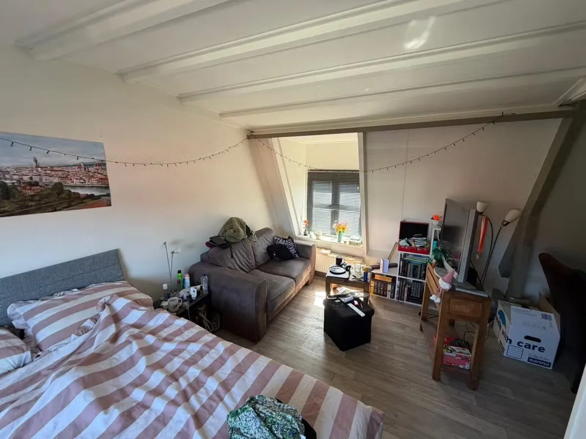 Photo: apartment in Leeuwarden (4)