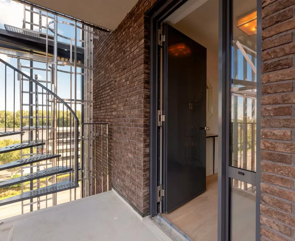 Foto van een appartement in Amstelveen (2)
