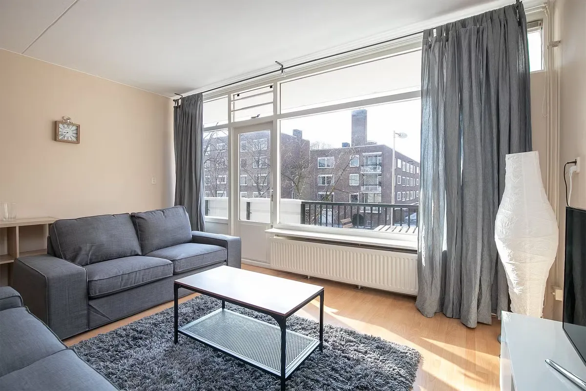 Foto van een appartement in Amsterdam (4)