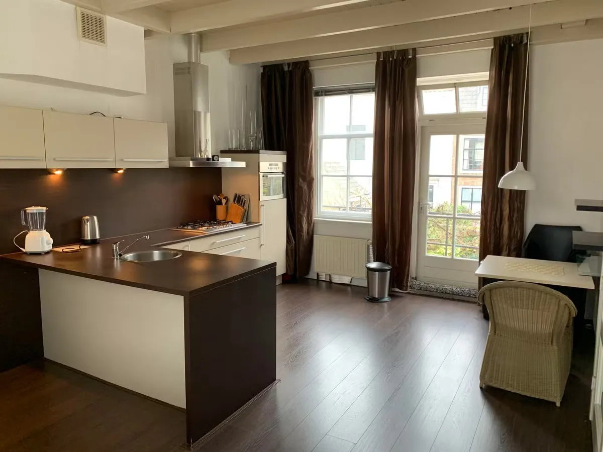 Foto van een appartement in Middelburg (8)