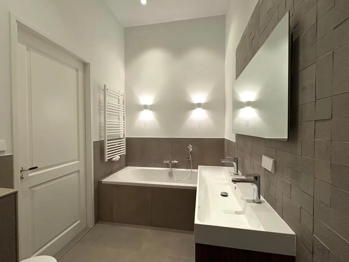 Photo: apartment in Amsterdam (8)