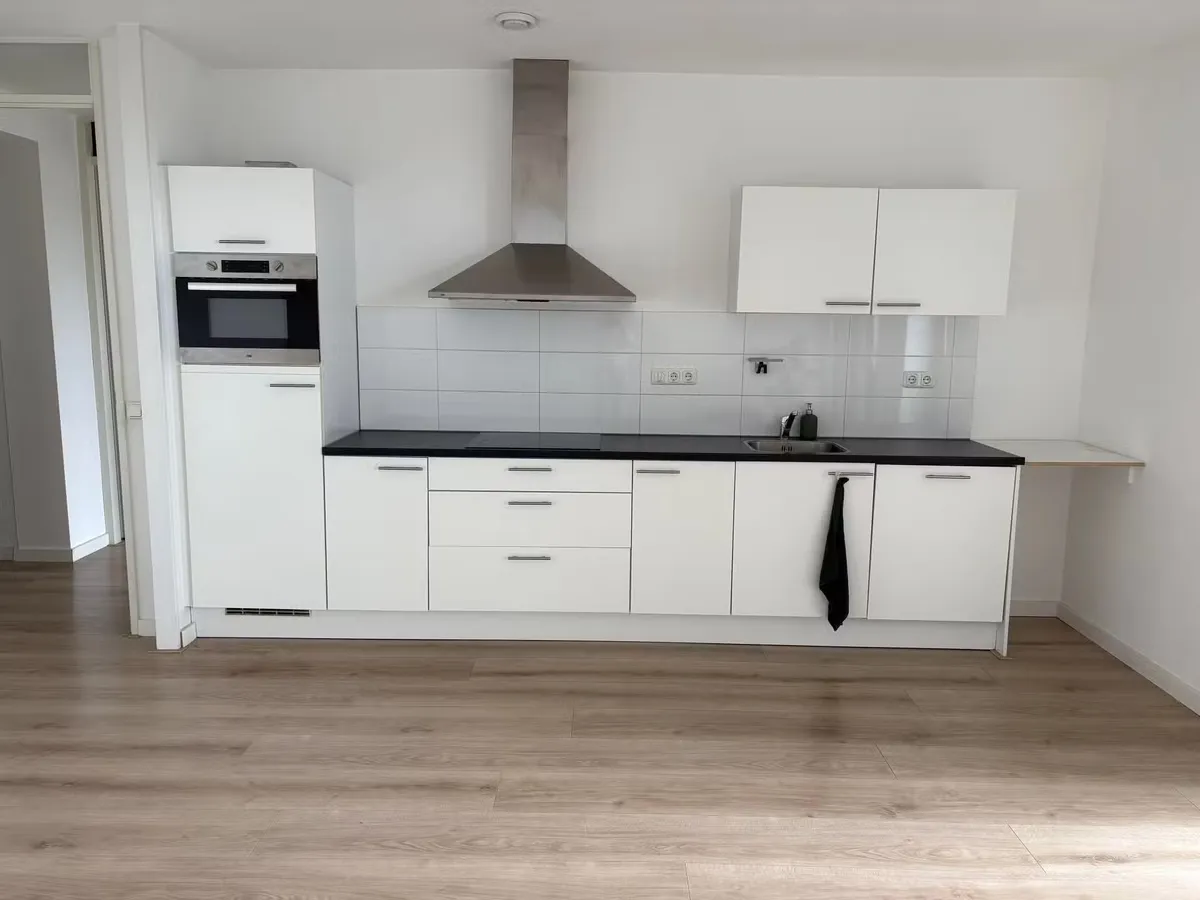 Foto van een appartement in Breda (6)