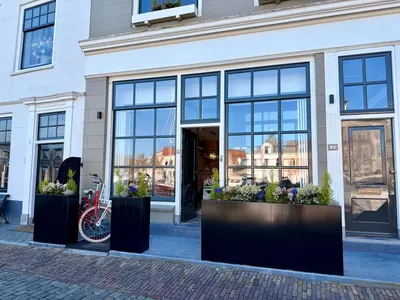 Foto van een appartement in Goes