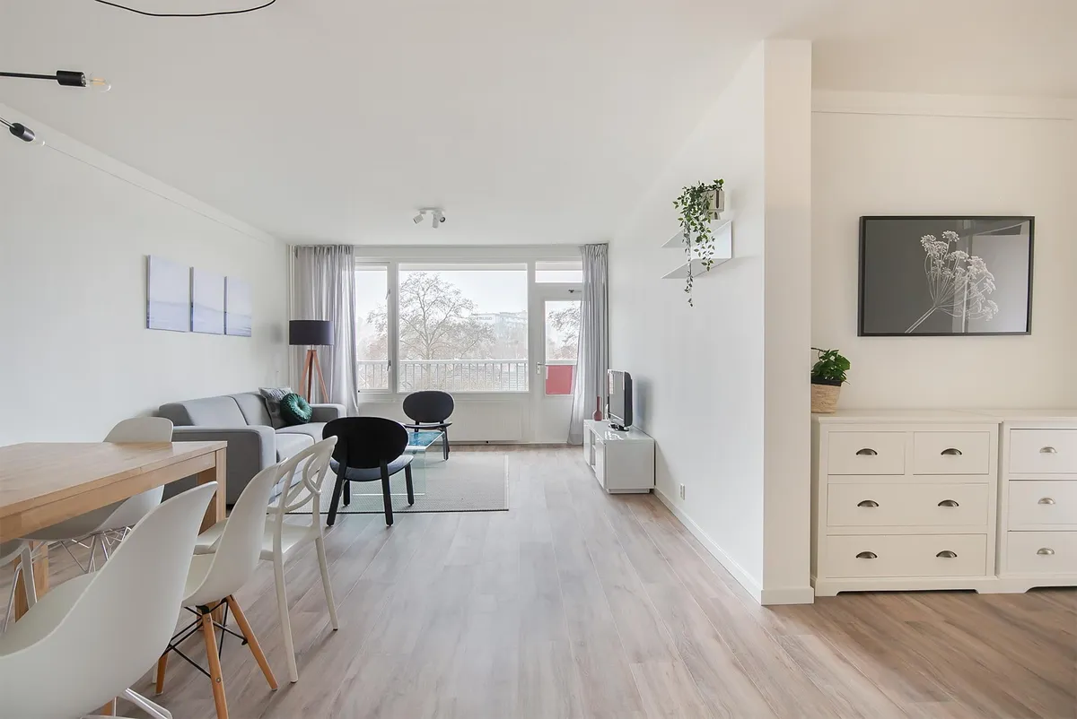 Foto van een appartement in Amstelveen (1)