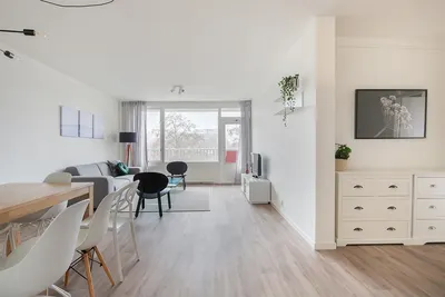 Foto van een appartement in Amstelveen