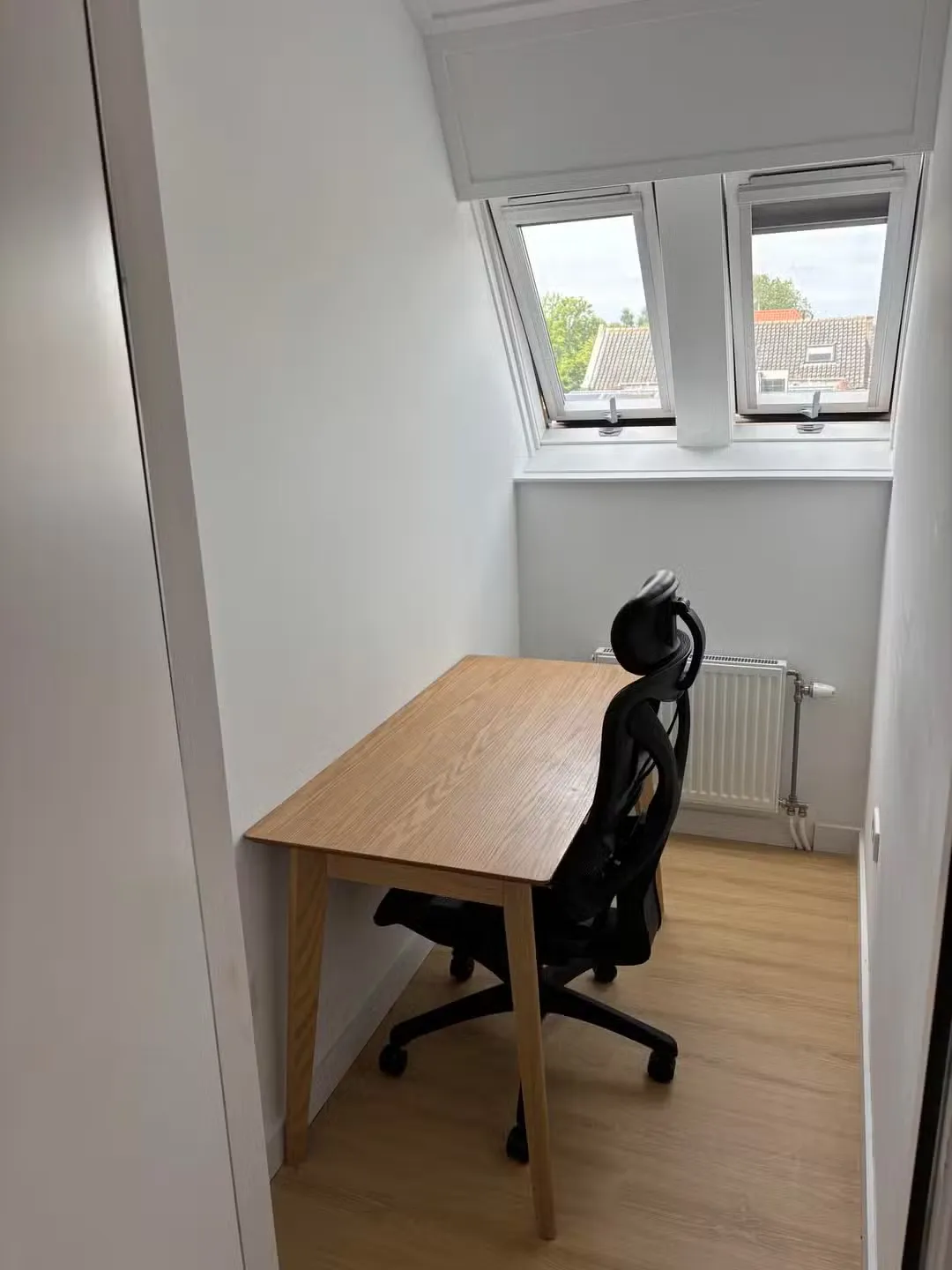 Foto van een appartement in Middelburg (7)