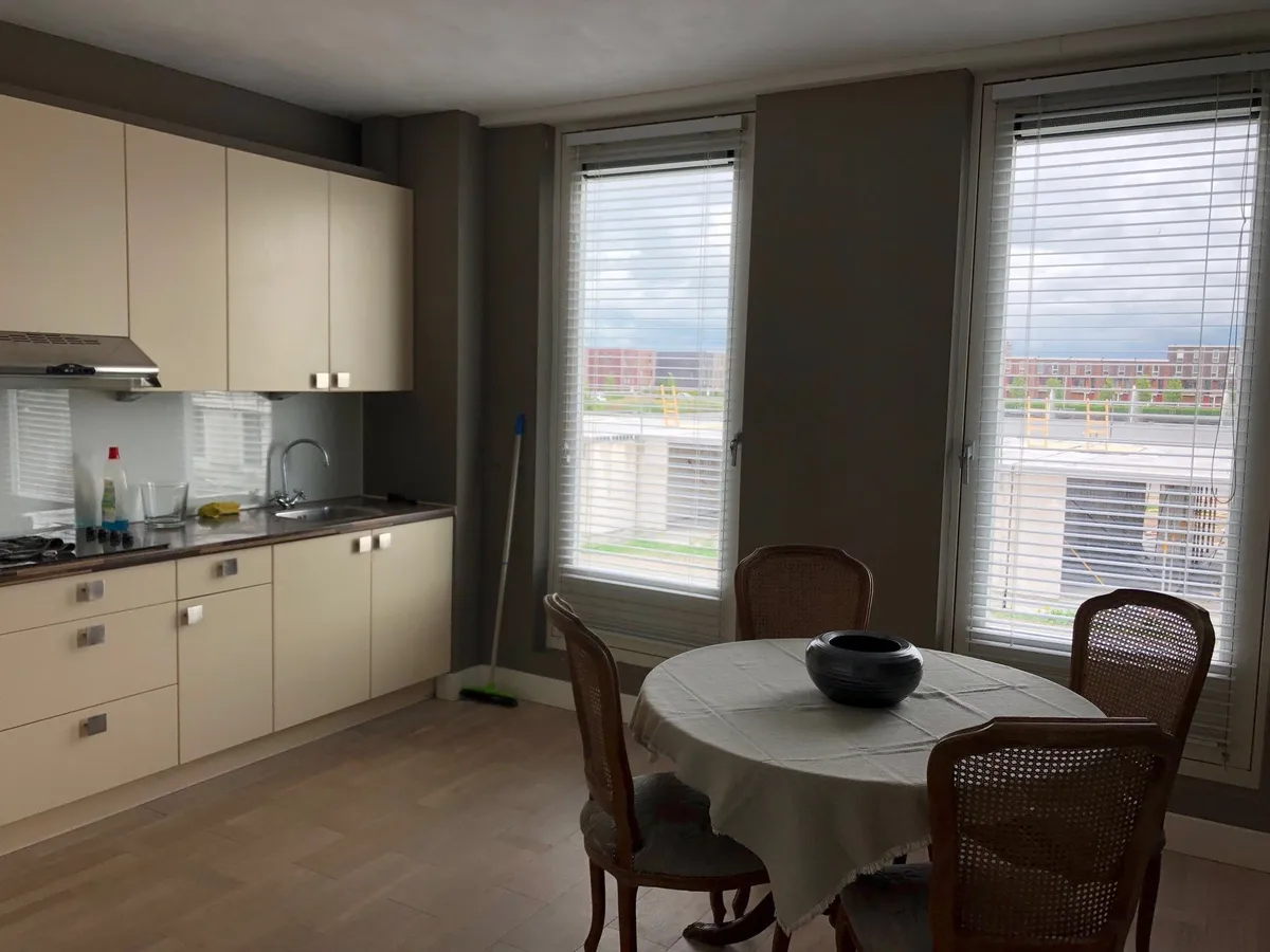 Foto van een appartement in Leeuwarden (9)