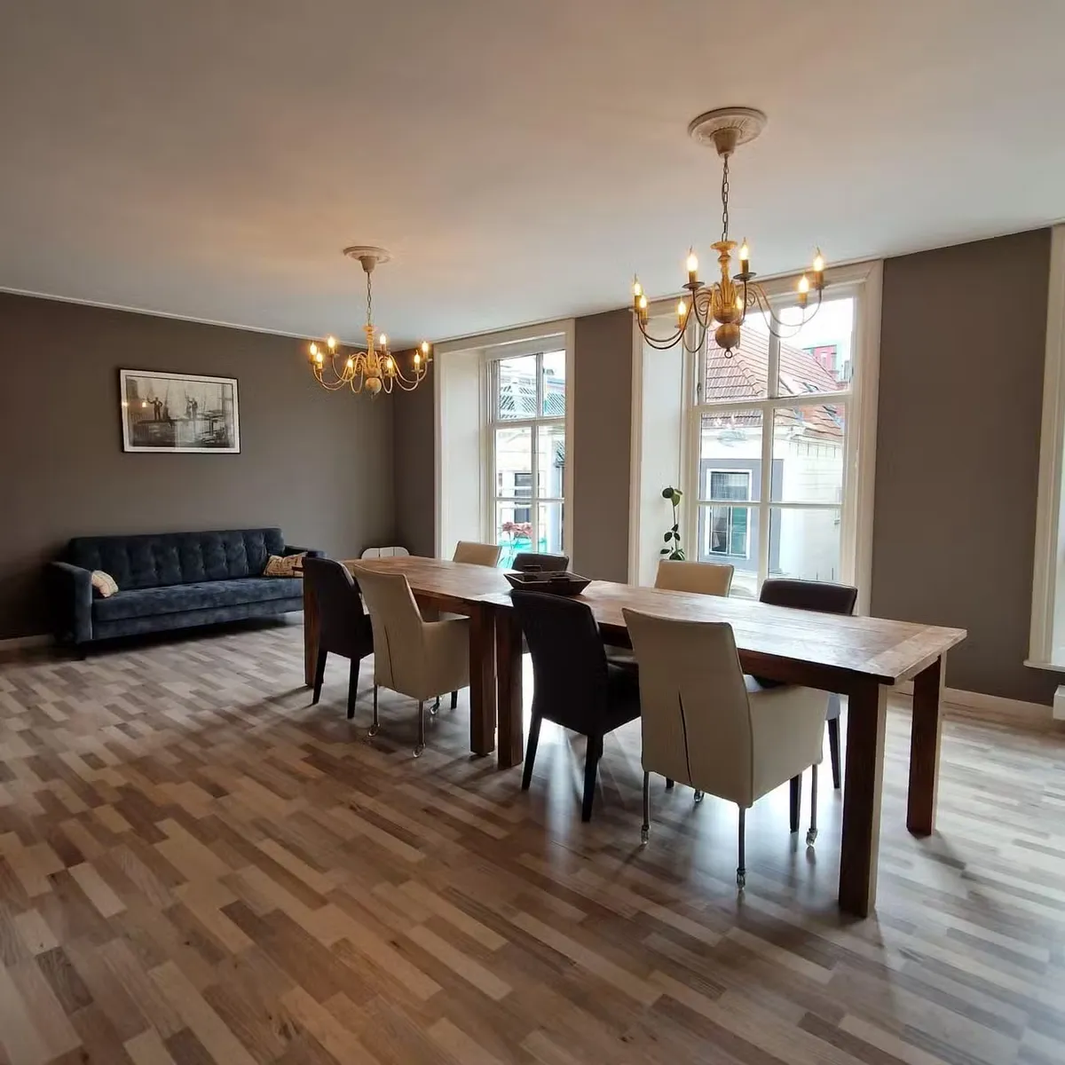 Foto van een appartement in Groningen (3)