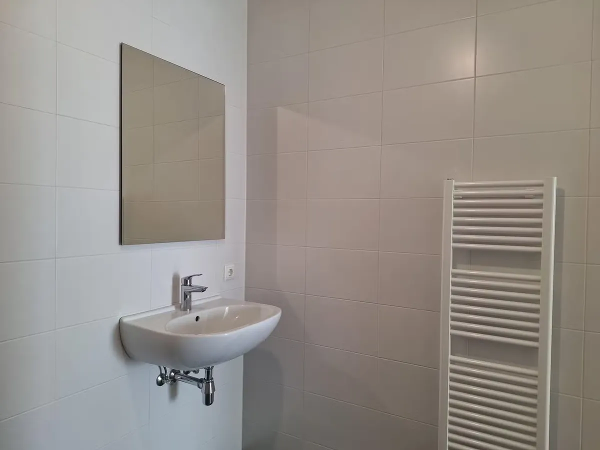 Foto van een eengezinswoning in Rotterdam (10)