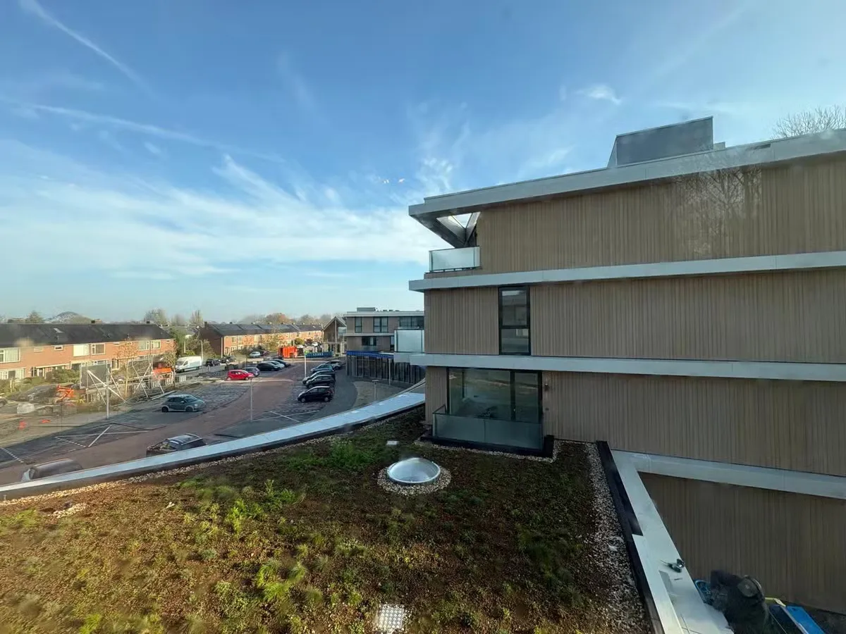Foto van een appartement in Aalsmeer (8)